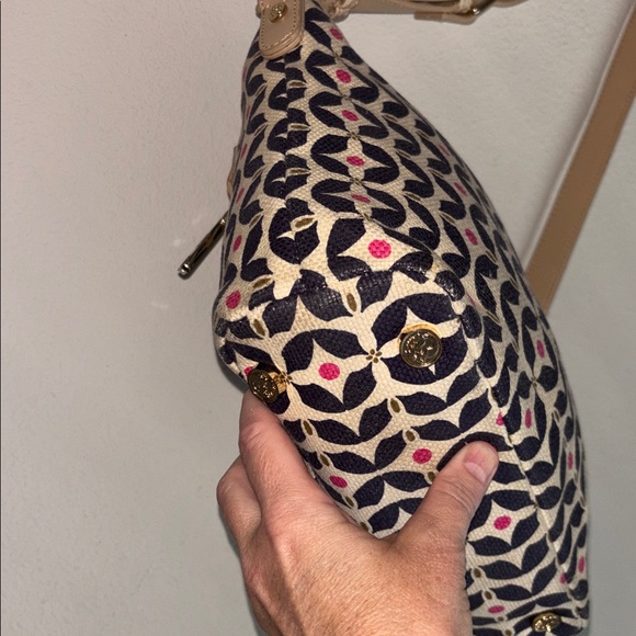 Spartina 449 Maritime Island Shoulder bag - Picture 5 of 7